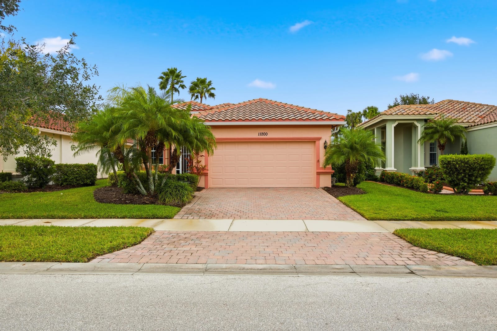 11200 SW Birch Tree Circle, Port St. Lucie, FL 34987 photo 2