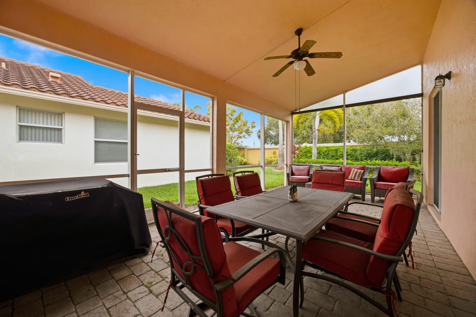 11200 SW Birch Tree Circle, Port St. Lucie, FL 34987 photo 19