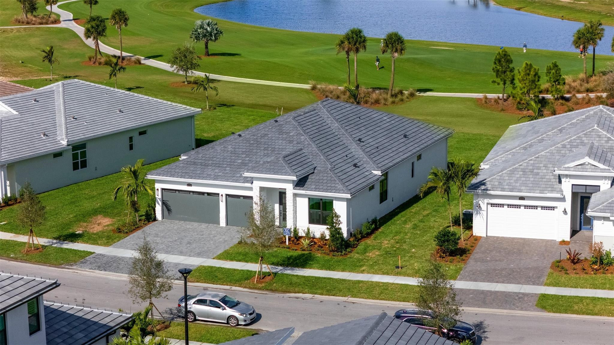 13537 SW Shinnecock Drive, Port St. Lucie, FL 34987, Port St Lucie