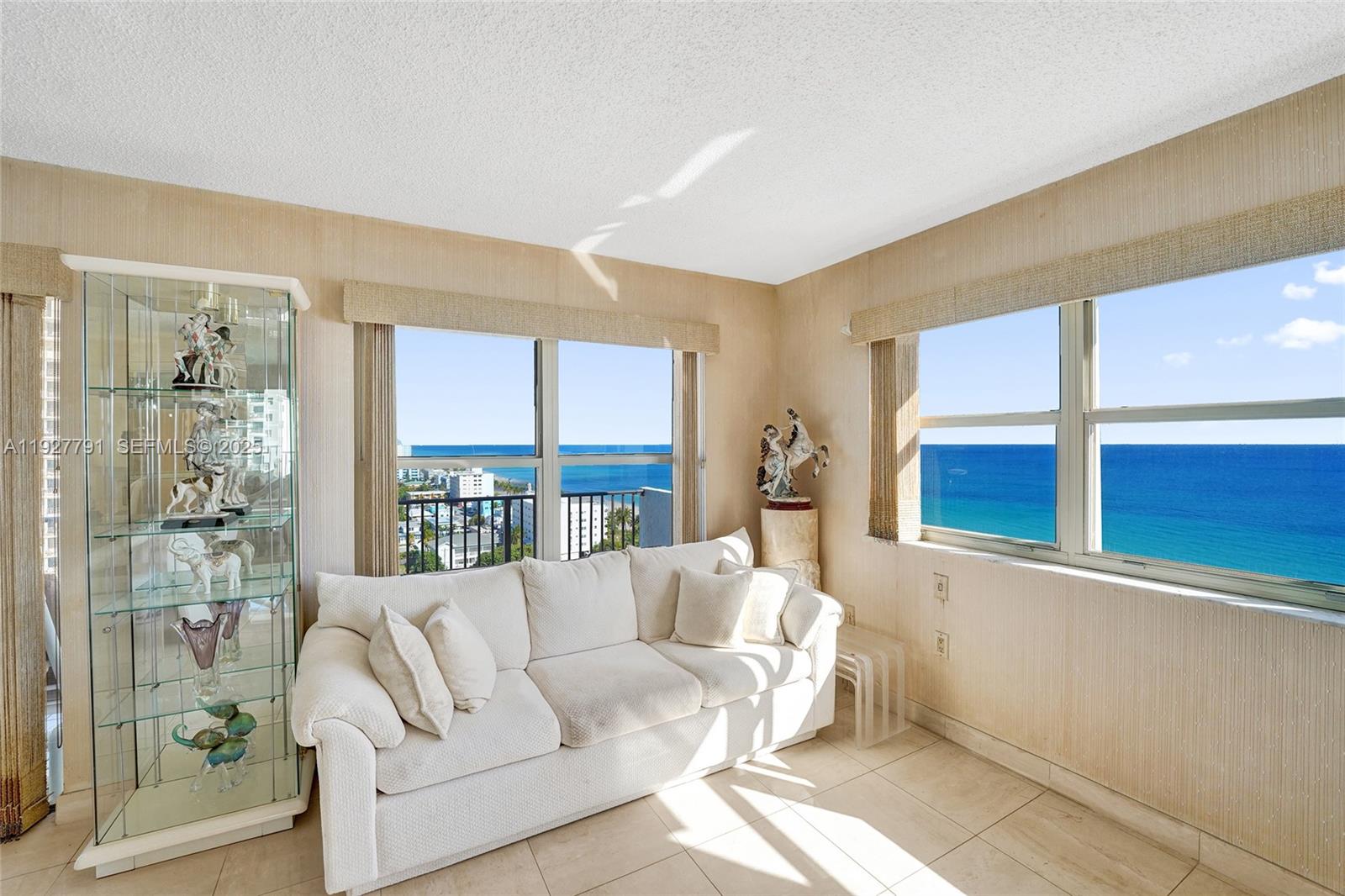1201 S Ocean Drive 1601S, Hollywood, FL 33019, Hollywood