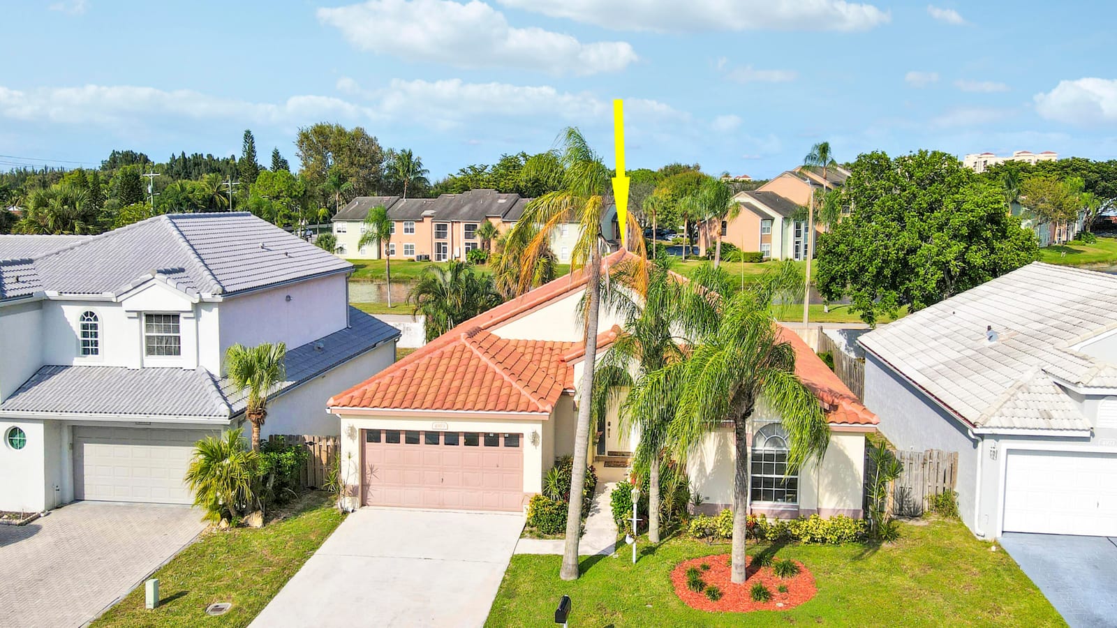 4969 Broadstone Circle, West Palm Beach, FL 33417