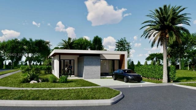 870 Superior Street, Opa-Locka, FL 33054