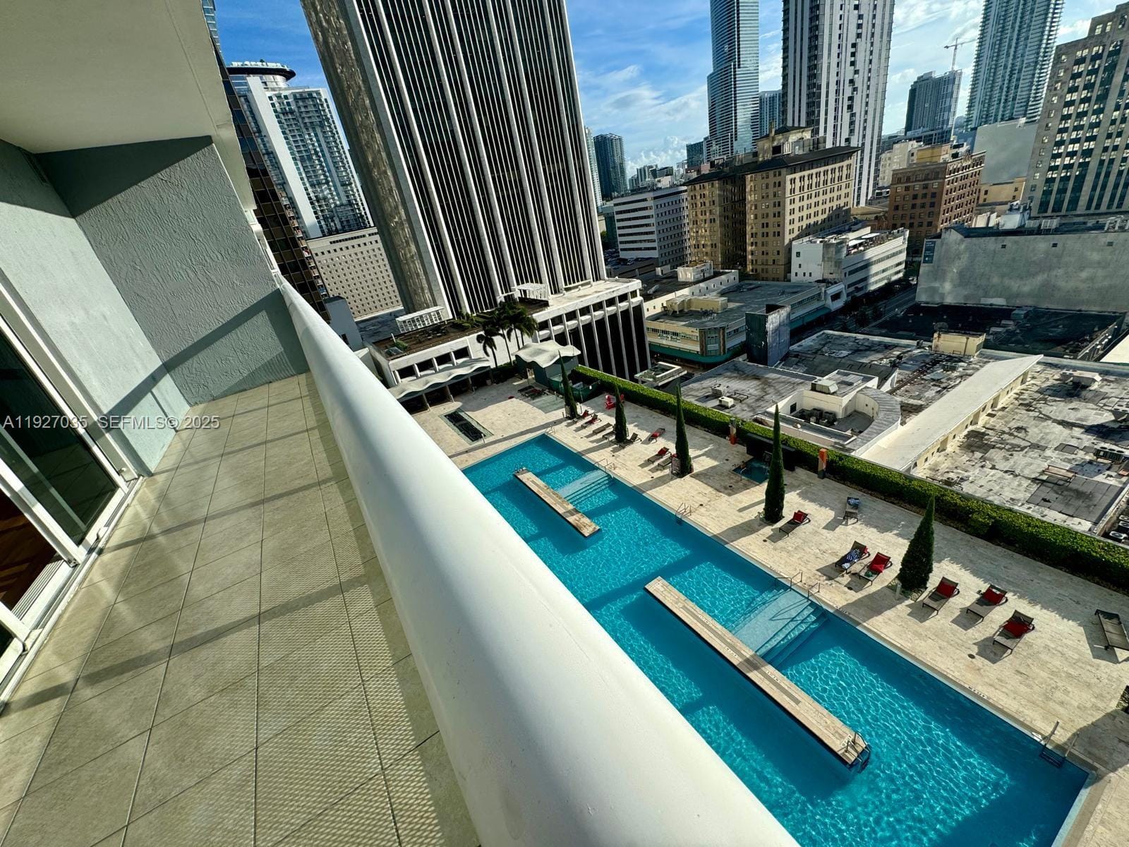 50 Biscayne Boulevard 1703 — photo 2