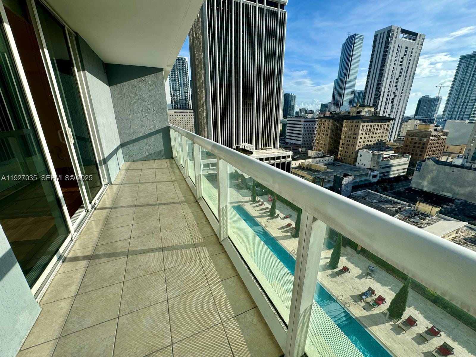 50 Biscayne Boulevard 1703, Miami, FL 33132 photo 21