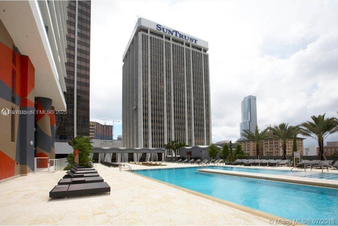 50 Biscayne Boulevard 1703, Miami, FL 33132 photo 25