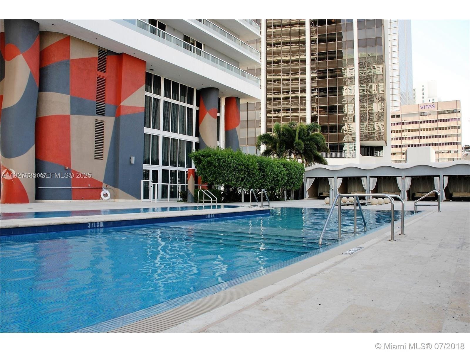 50 Biscayne Boulevard 1703, Miami, FL 33132 photo 26