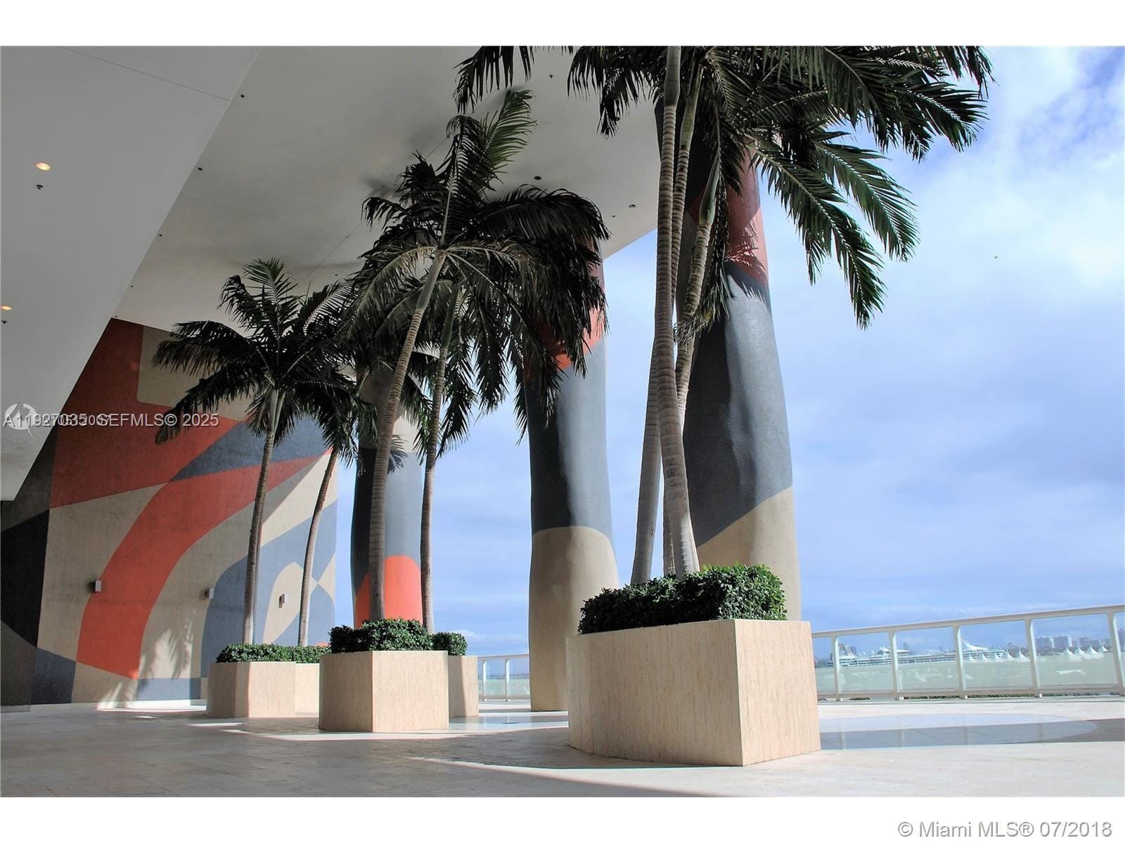 50 Biscayne Boulevard 1703, Miami, FL 33132 photo 27