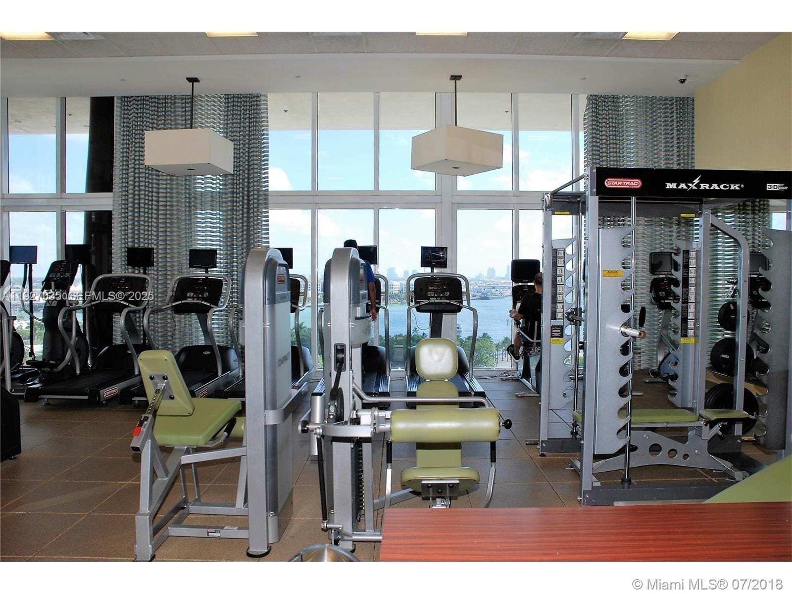 50 Biscayne Boulevard 1703, Miami, FL 33132 photo 28
