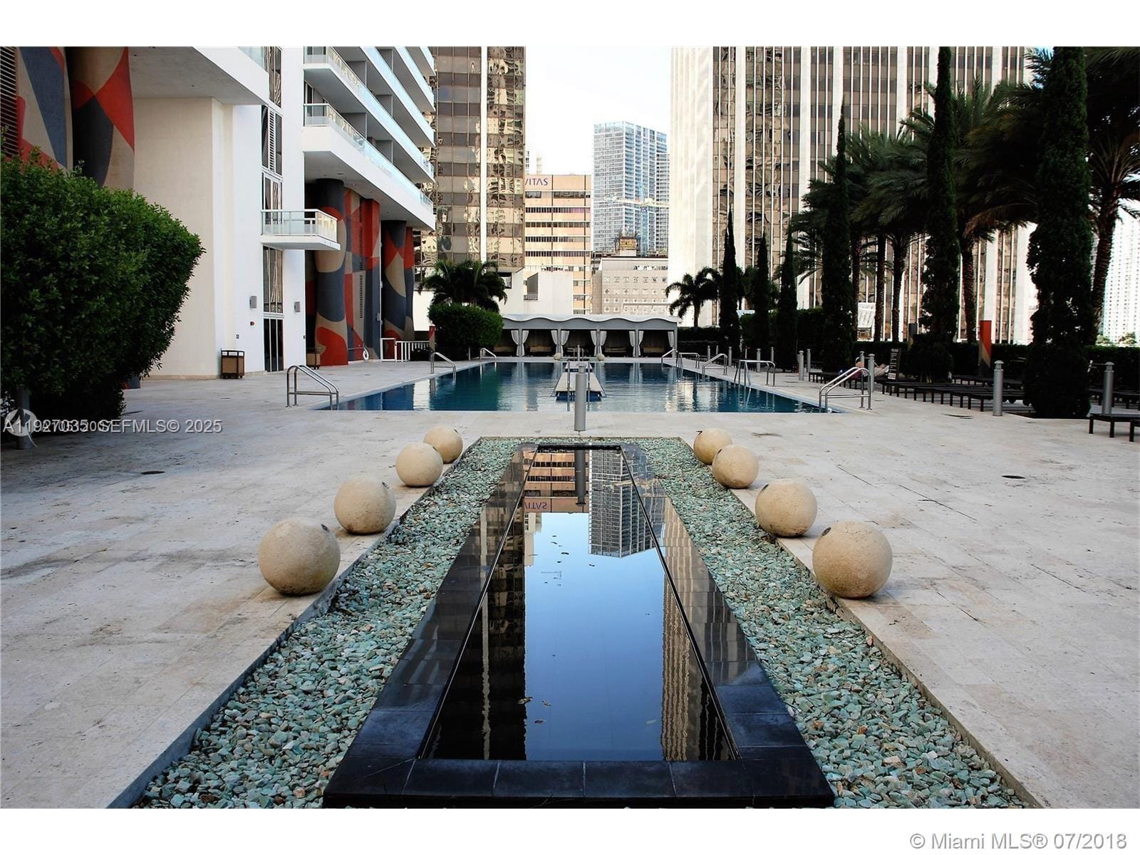 50 Biscayne Boulevard 1703, Miami, FL 33132 photo 29