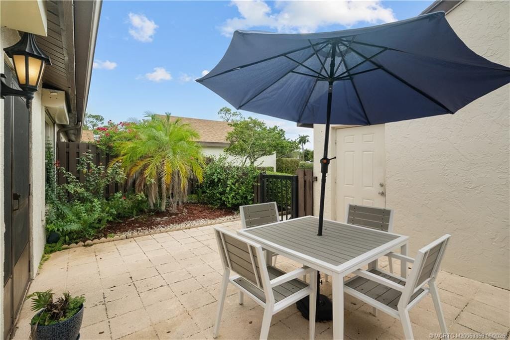 1544 SW Silver Pine Way 104F, Palm City, FL 34990 photo 17