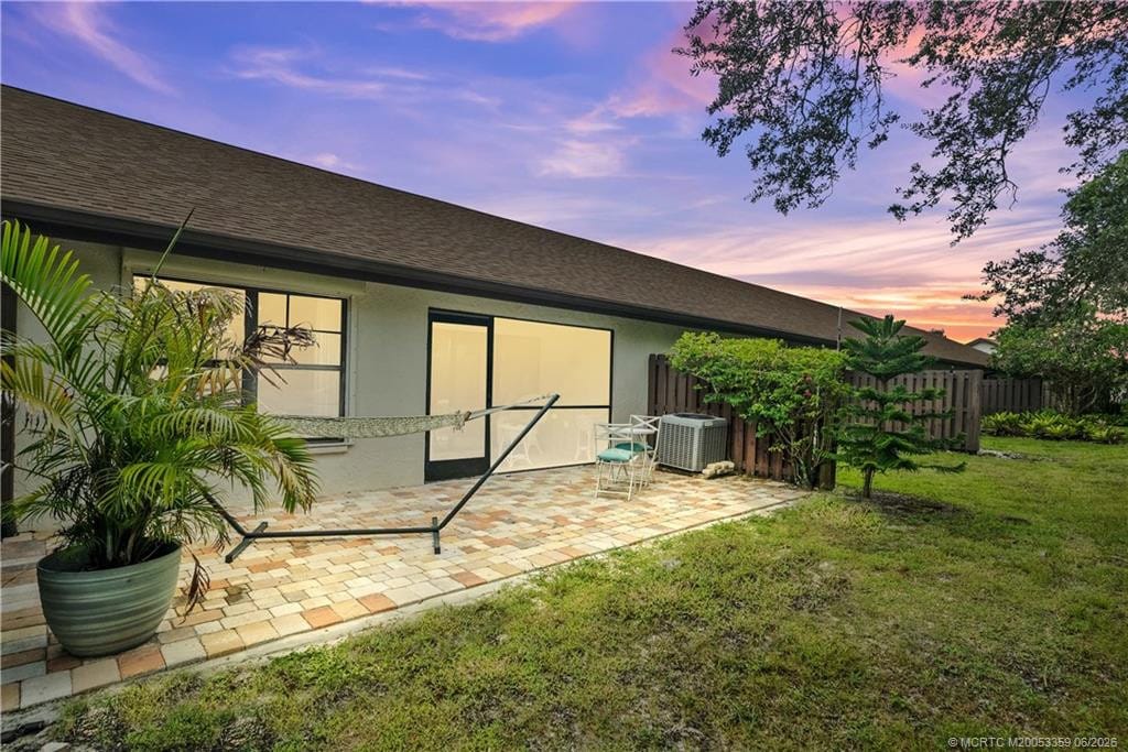 1544 SW Silver Pine Way 104F, Palm City, FL 34990 photo 19