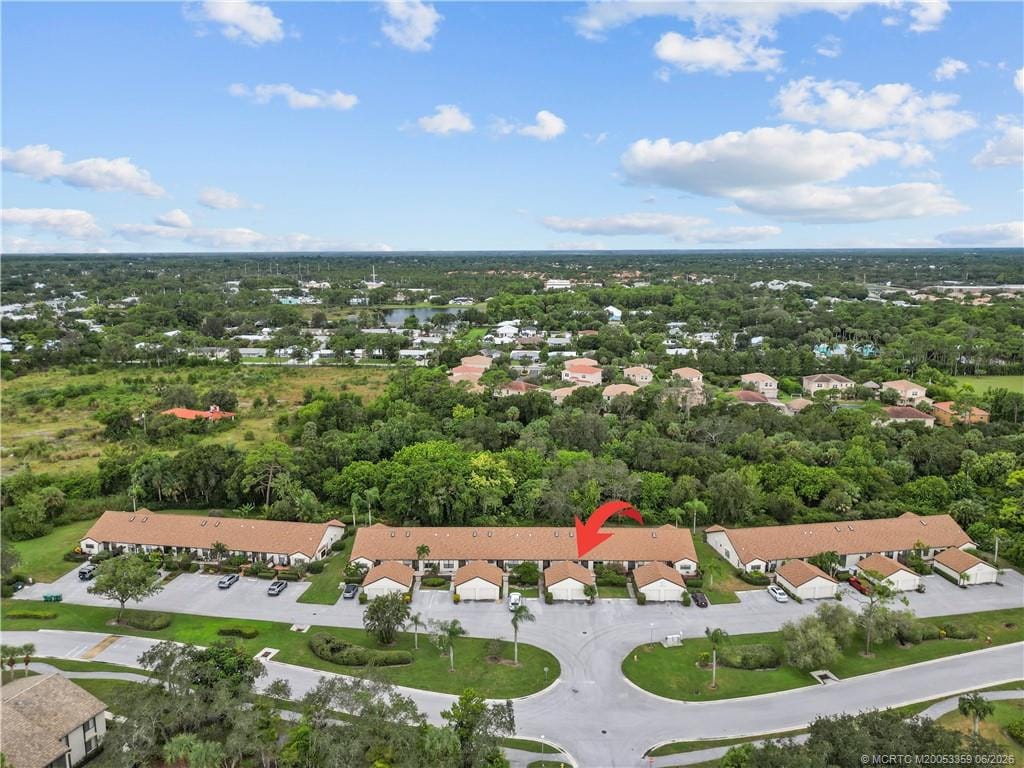 1544 SW Silver Pine Way 104F, Palm City, FL 34990 photo 20