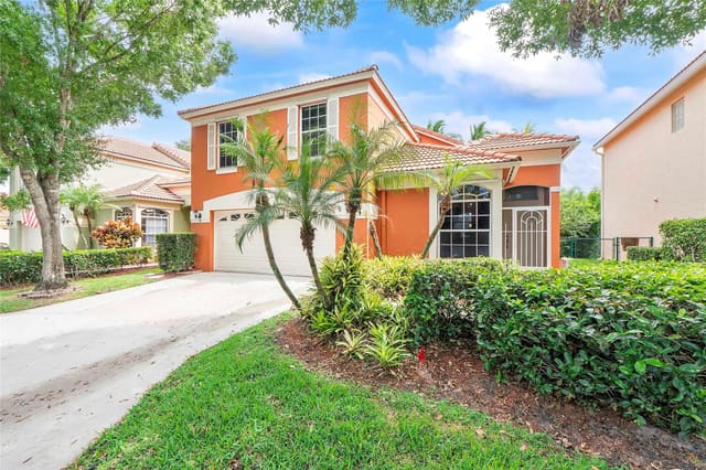 4020 Dorado Drive, Riviera Beach, FL 33418