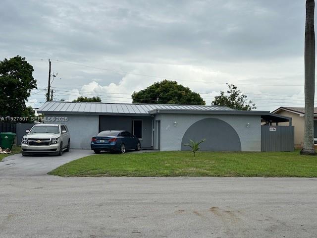 6757 Arbor Drive, Miramar, FL 33023, Miramar