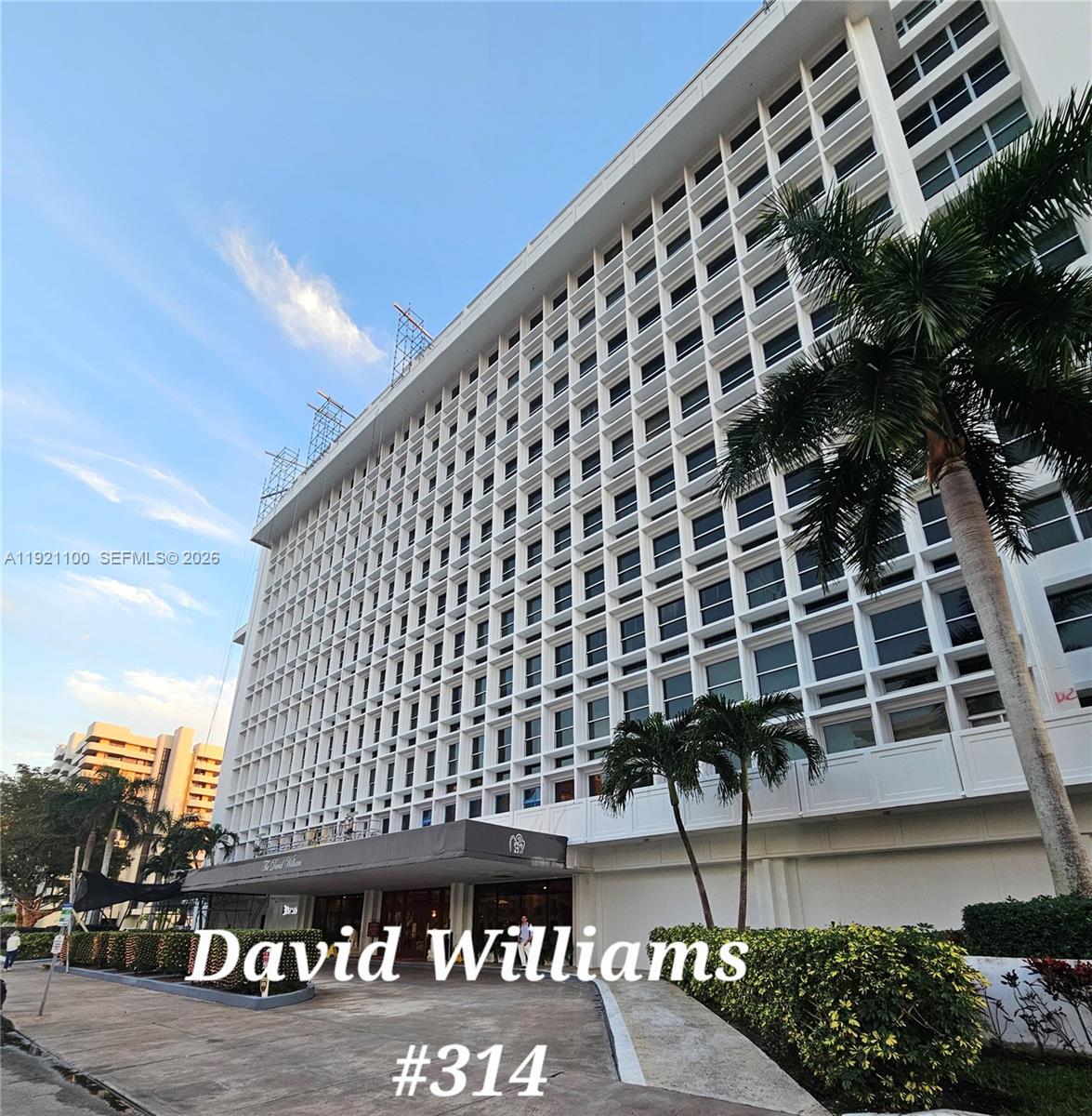 700 Biltmore Way 314, Coral Gables, FL 33134, Coral Gables