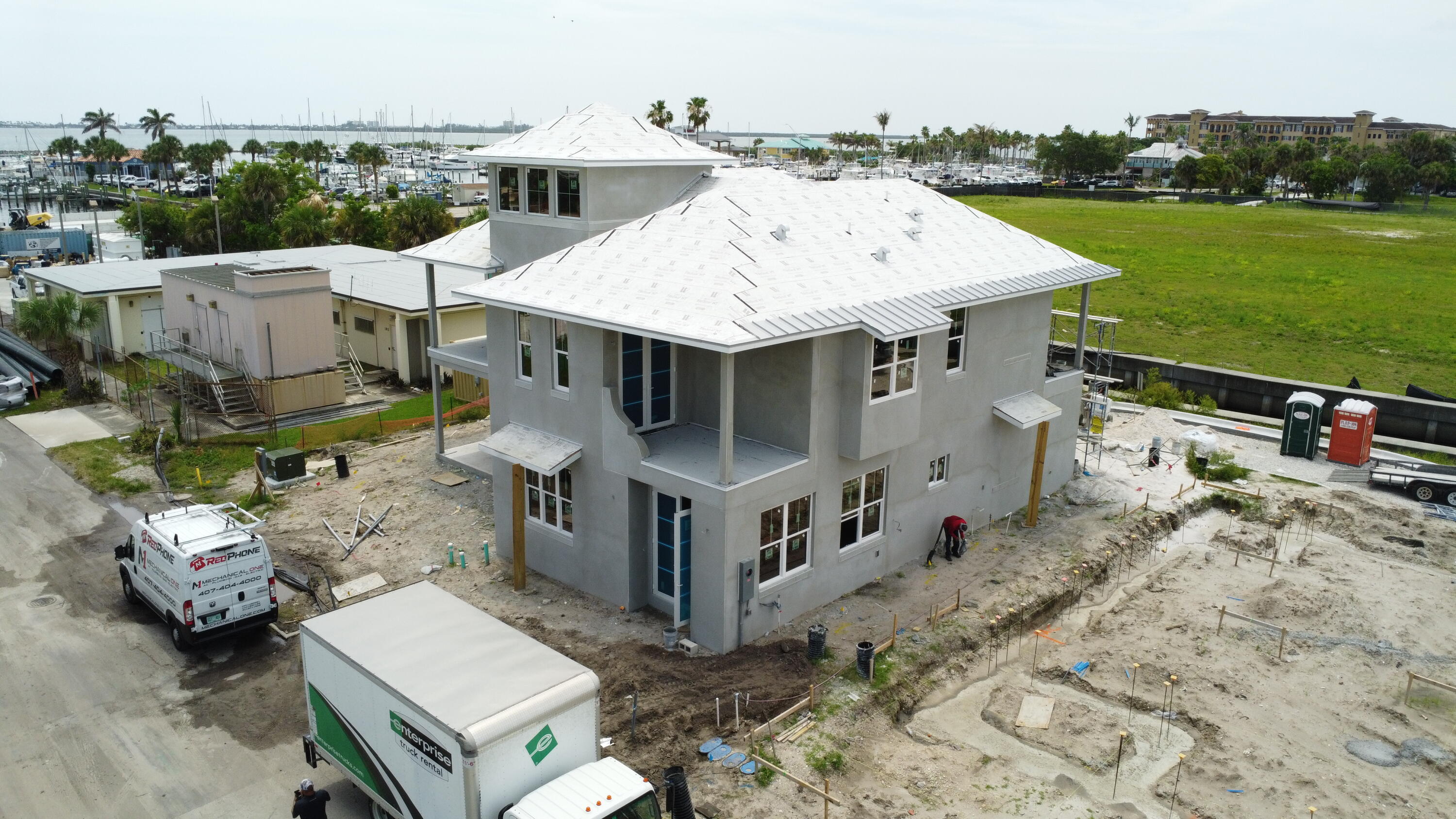 165 Kings Lane, Fort Pierce, FL 34950, Fort Pierce