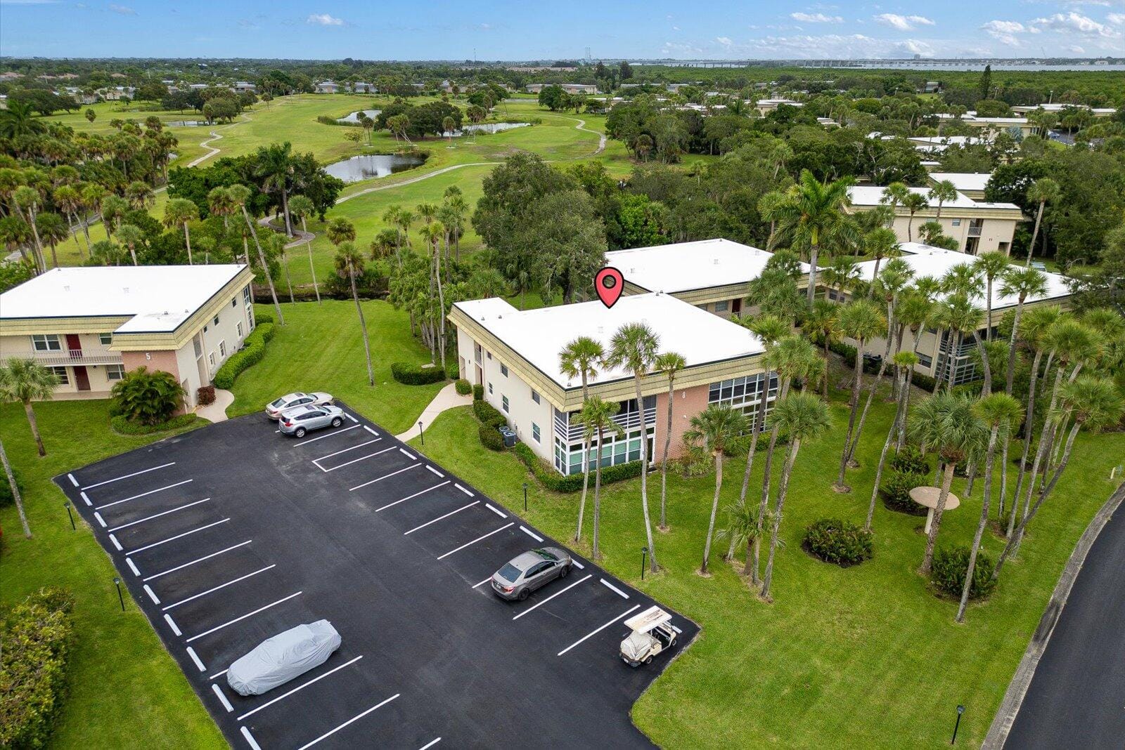 8 Vista Gardens Trail 201, Vero Beach, FL 32962 photo 22