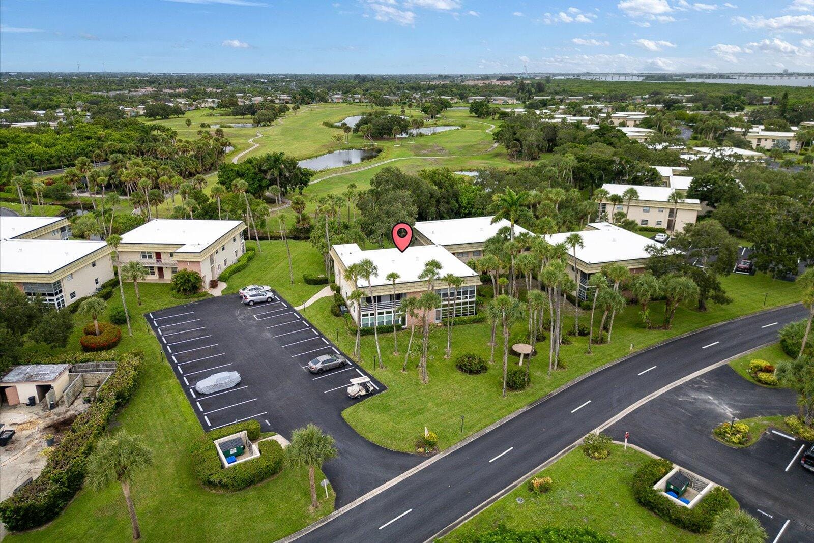 8 Vista Gardens Trail 201, Vero Beach, FL 32962 photo 24