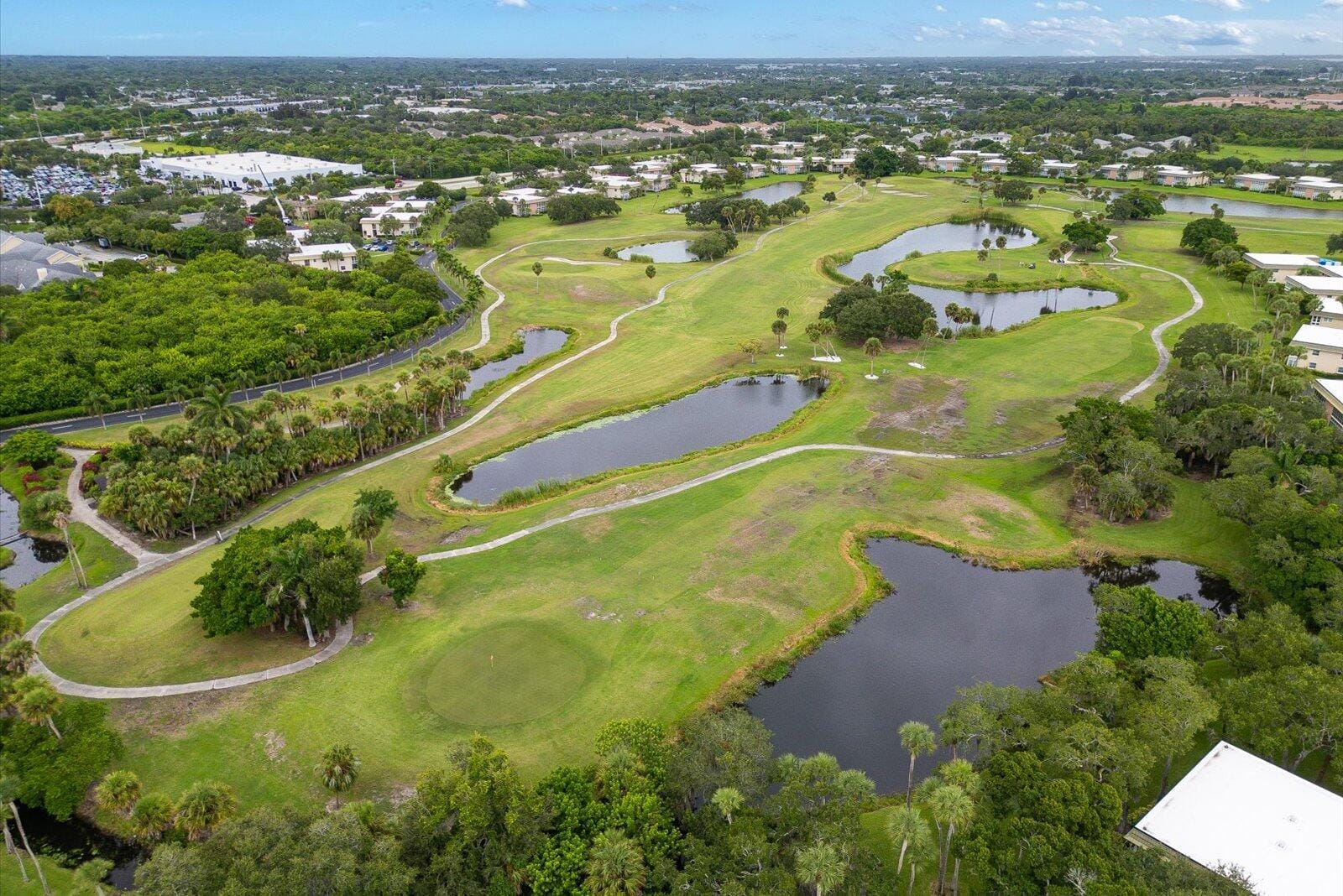 8 Vista Gardens Trail 201, Vero Beach, FL 32962 photo 26