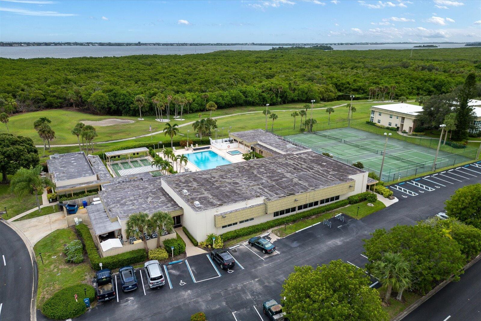 8 Vista Gardens Trail 201, Vero Beach, FL 32962 photo 29
