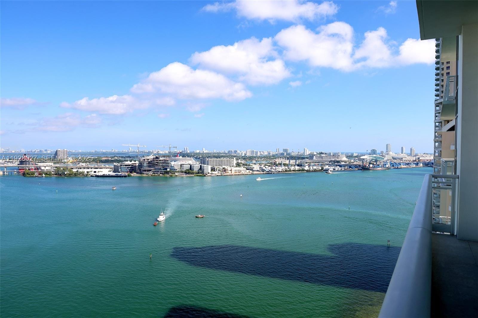 900 Brickell Key Boulevard 2002 — photo 2