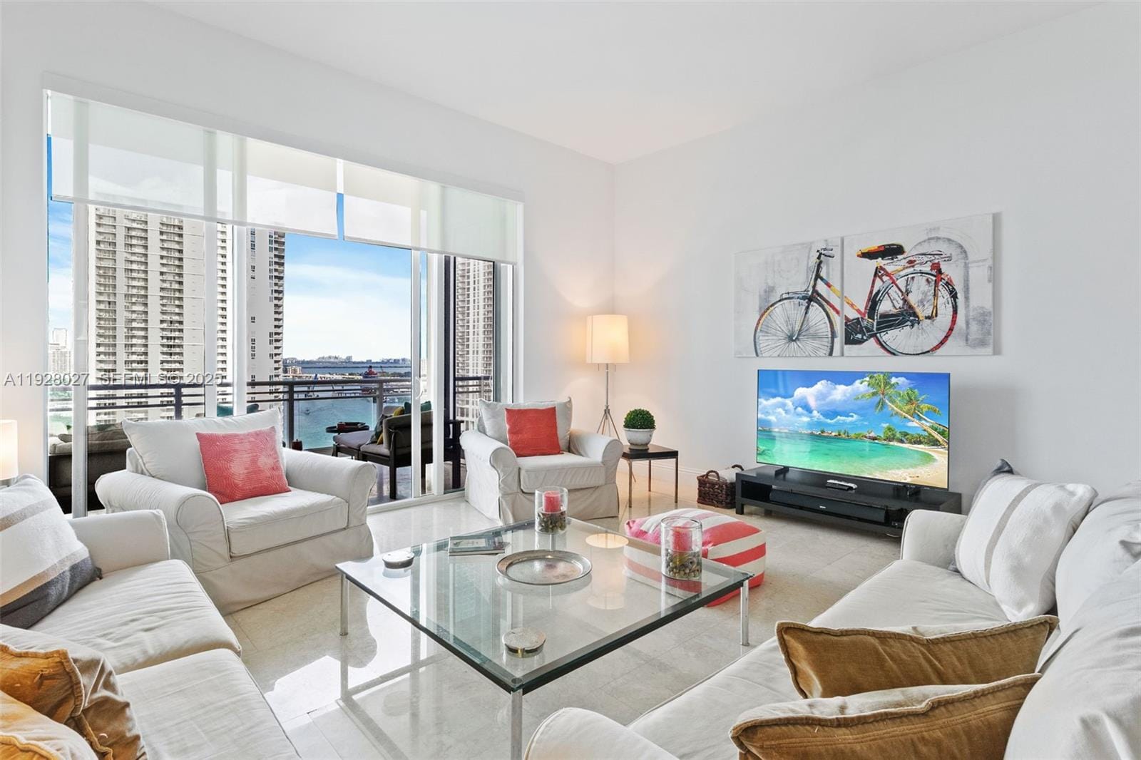 900 Brickell Key Boulevard 2002 — photo 4
