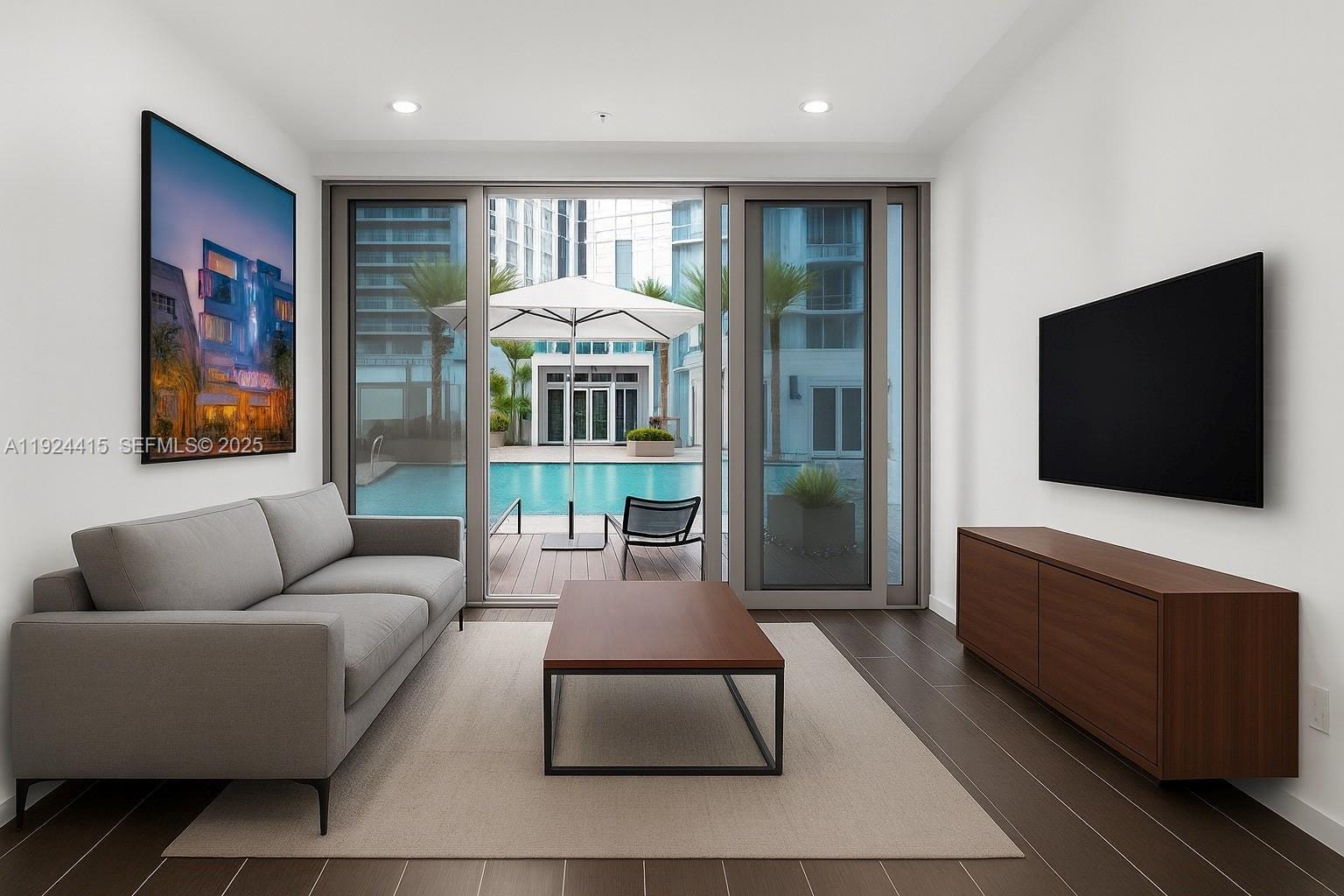 851 NE 1st Avenue Cabana 15, Miami, FL 33132 photo 3