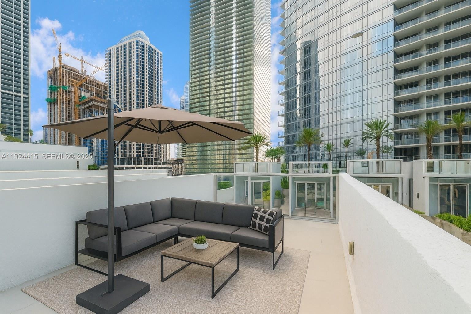 851 NE 1st Avenue Cabana 15, Miami, FL 33132 photo 6