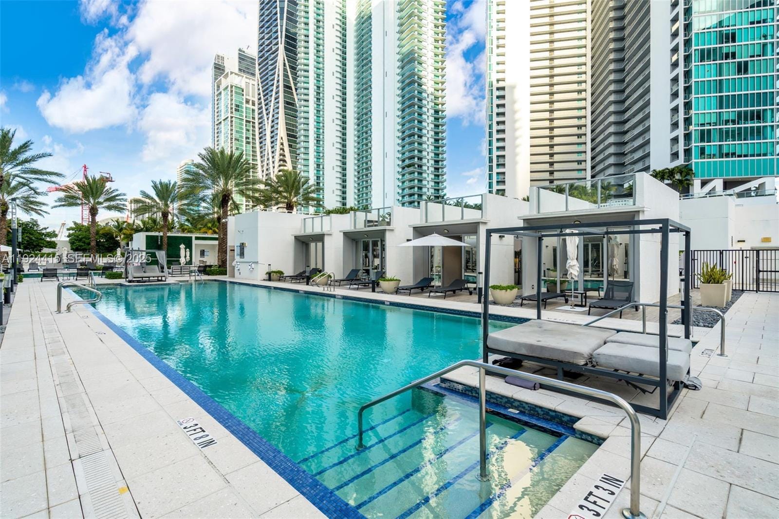 851 NE 1st Avenue Cabana 15, Miami, FL 33132 photo 7