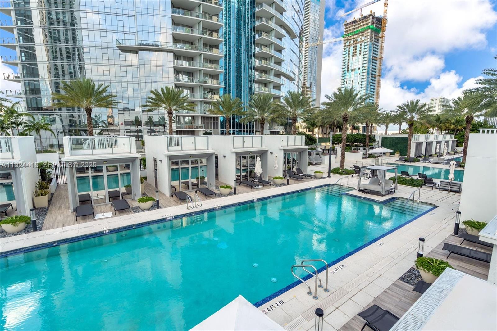 851 NE 1st Avenue Cabana 15, Miami, FL 33132 photo 8