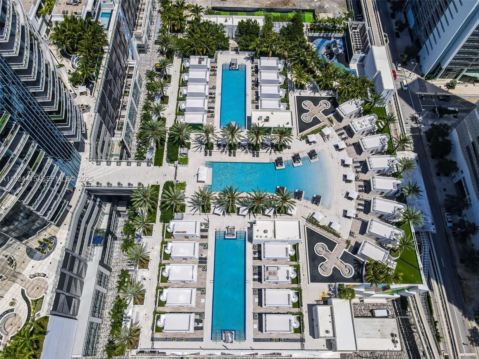 851 NE 1st Avenue Cabana 15, Miami, FL 33132 photo 10