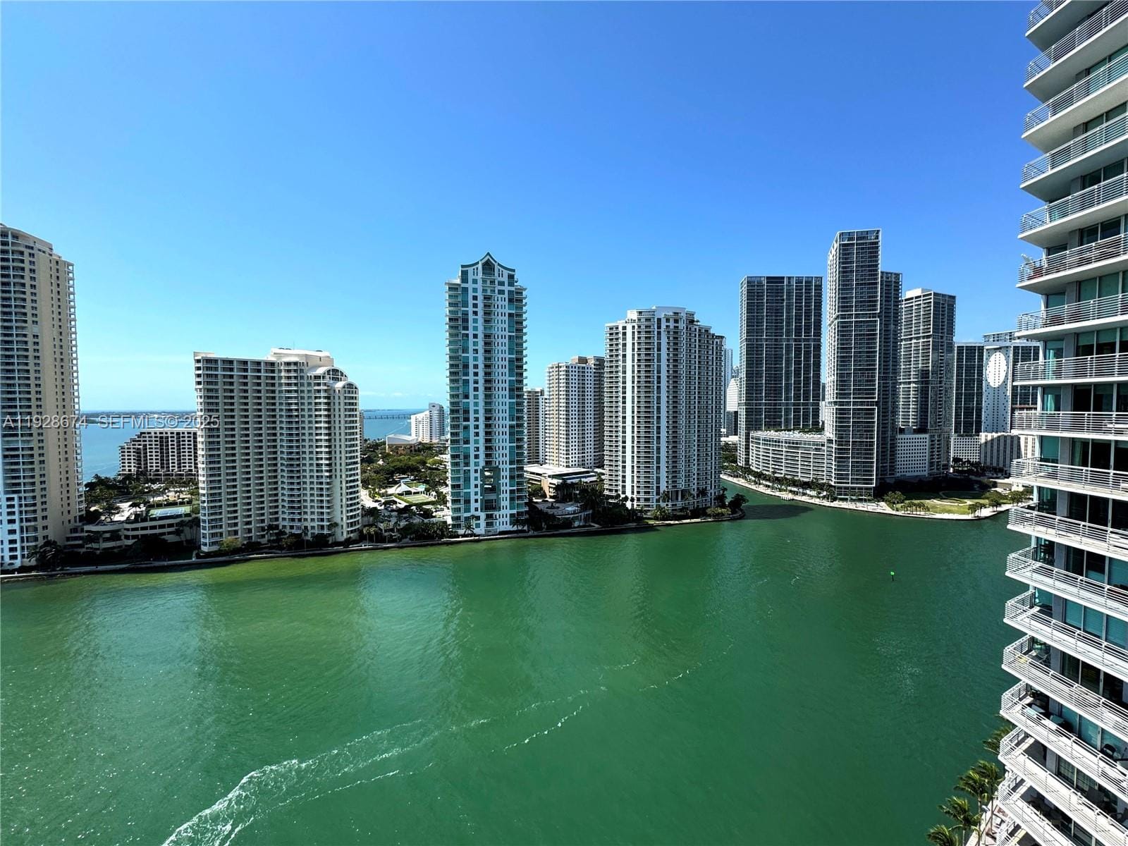 335 S Biscayne Boulevard 2403, Miami, FL 33131 photo 17