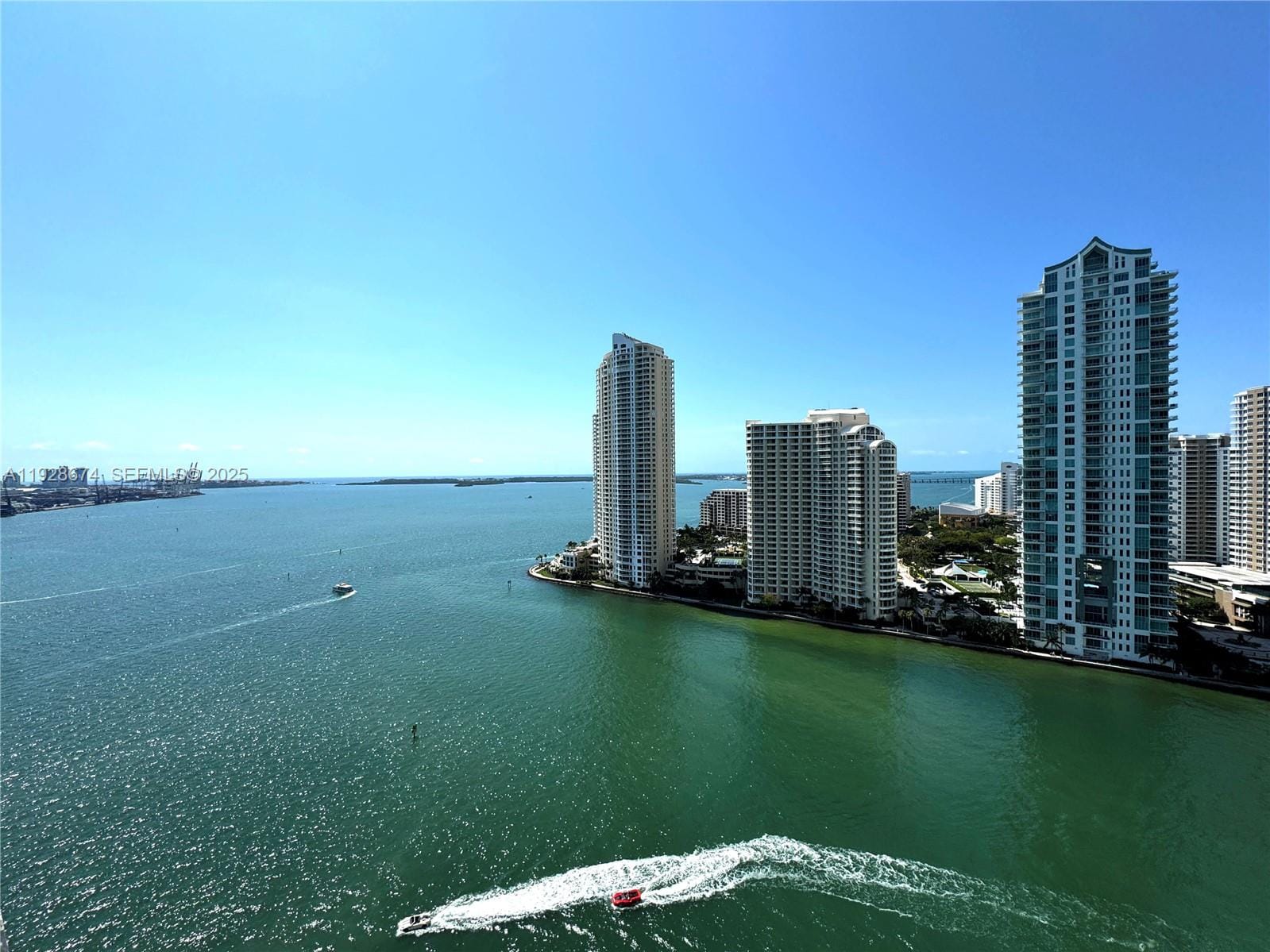 335 S Biscayne Boulevard 2403, Miami, FL 33131 photo 18