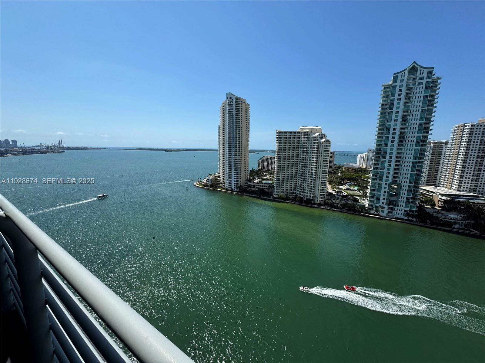 335 S Biscayne Boulevard 2403, Miami, FL 33131 photo 20