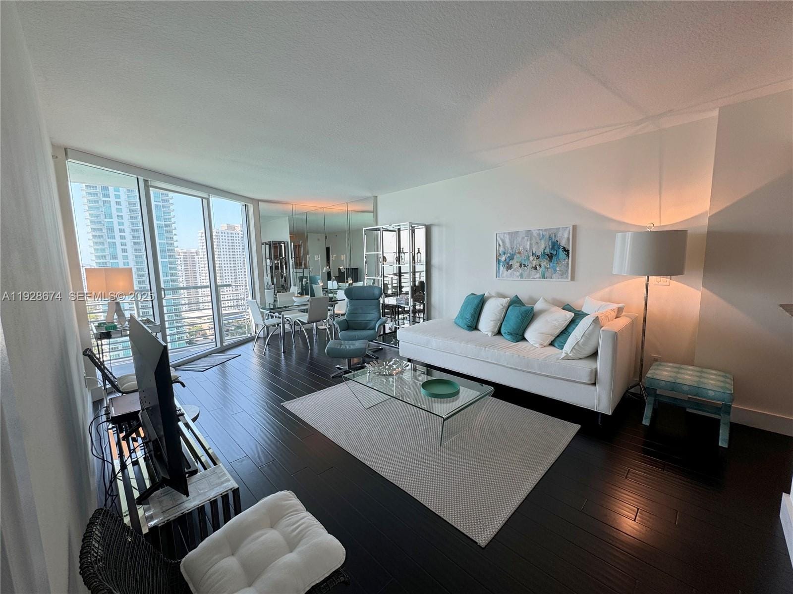 335 S Biscayne Boulevard 2403 — photo 8