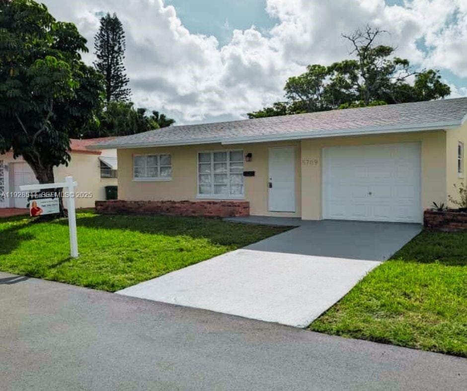 5709 NW 64th Way — photo 4