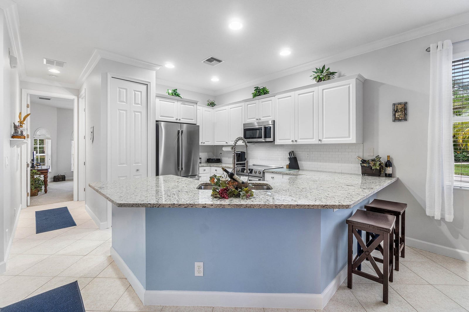 7071 Torrey Pines Circle, Port St. Lucie, FL 34986