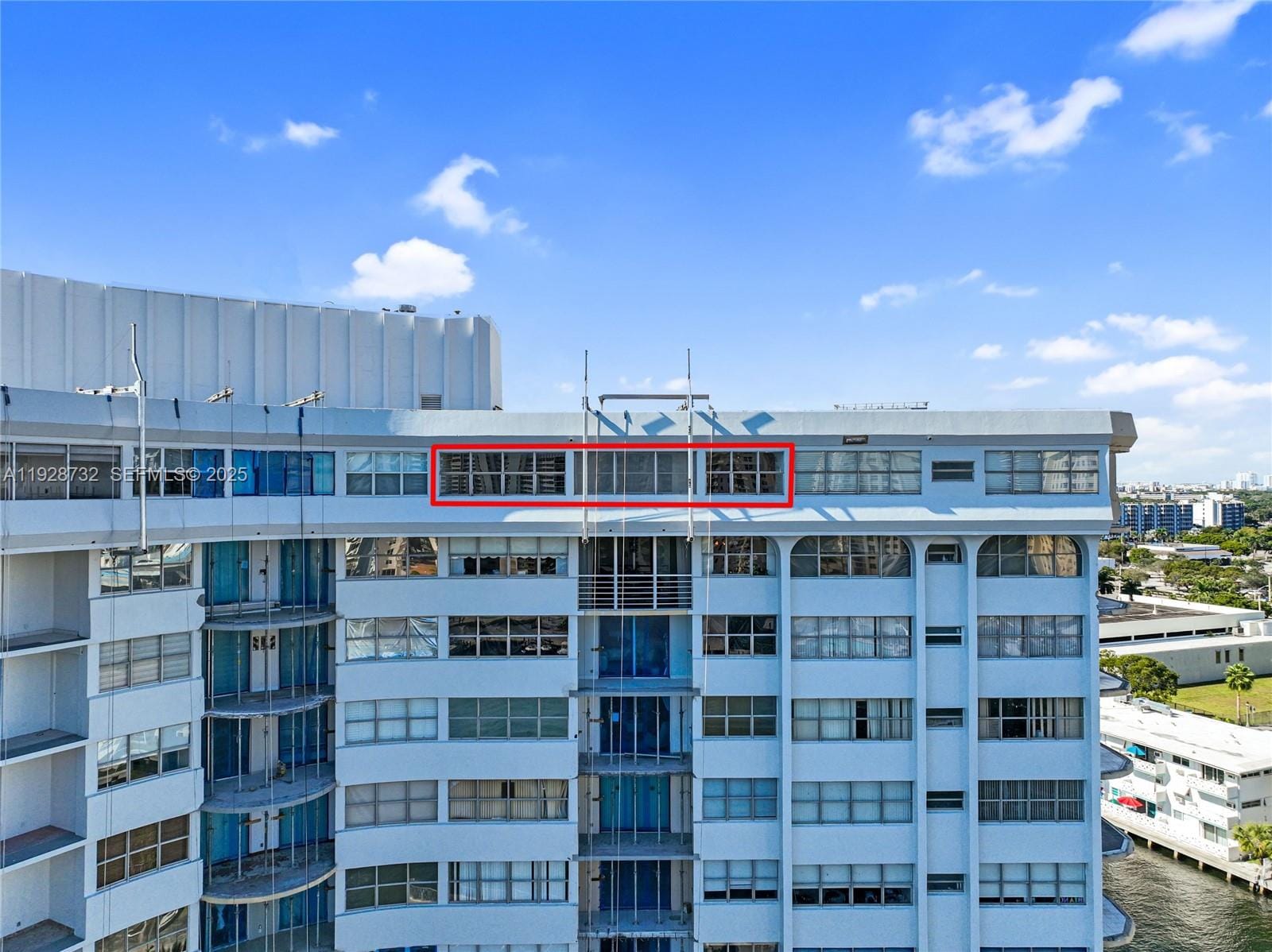 100 Golden Isles Drive PH 6, Hallandale Beach, FL 33009 photo 26