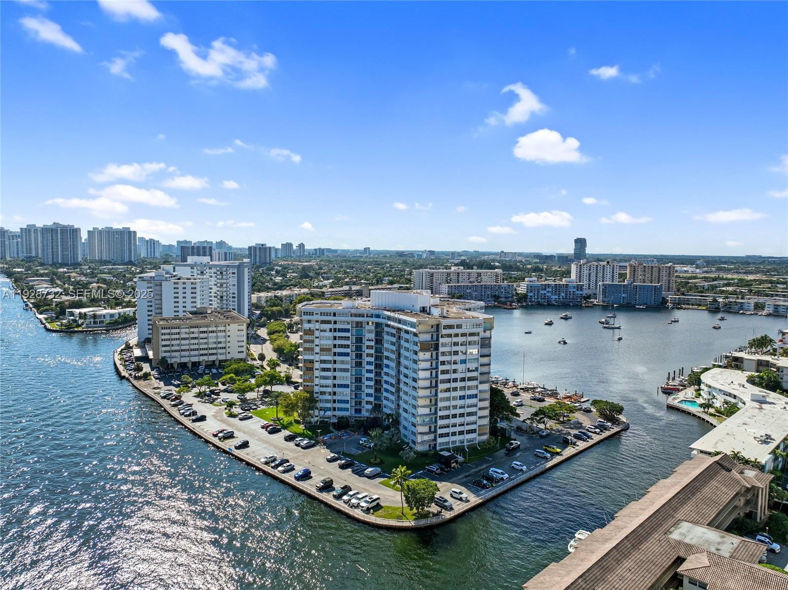 100 Golden Isles Drive PH 6, Hallandale Beach, FL 33009 photo 28