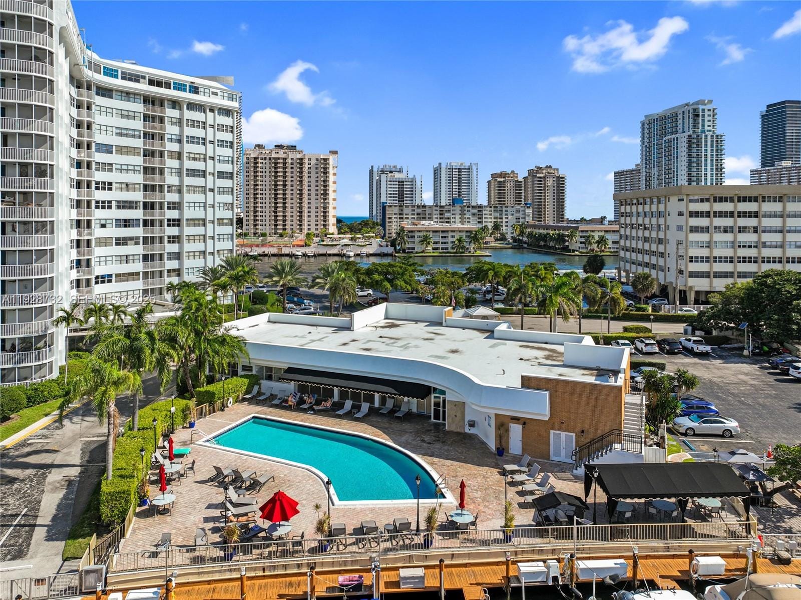 100 Golden Isles Drive PH 6, Hallandale Beach, FL 33009 photo 29