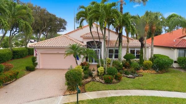 6522 Arno Way, Boynton Beach, FL 33472