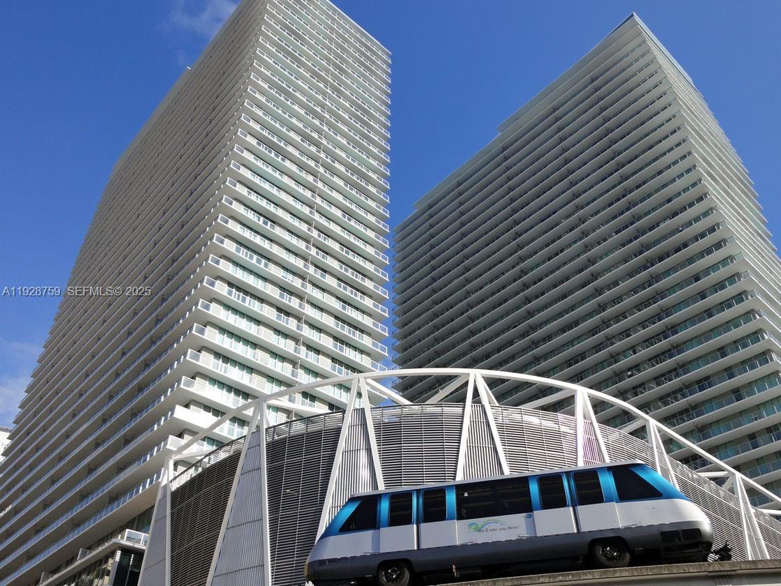 79 SW 12th Street 1701-S, Miami, FL 33130, Miami