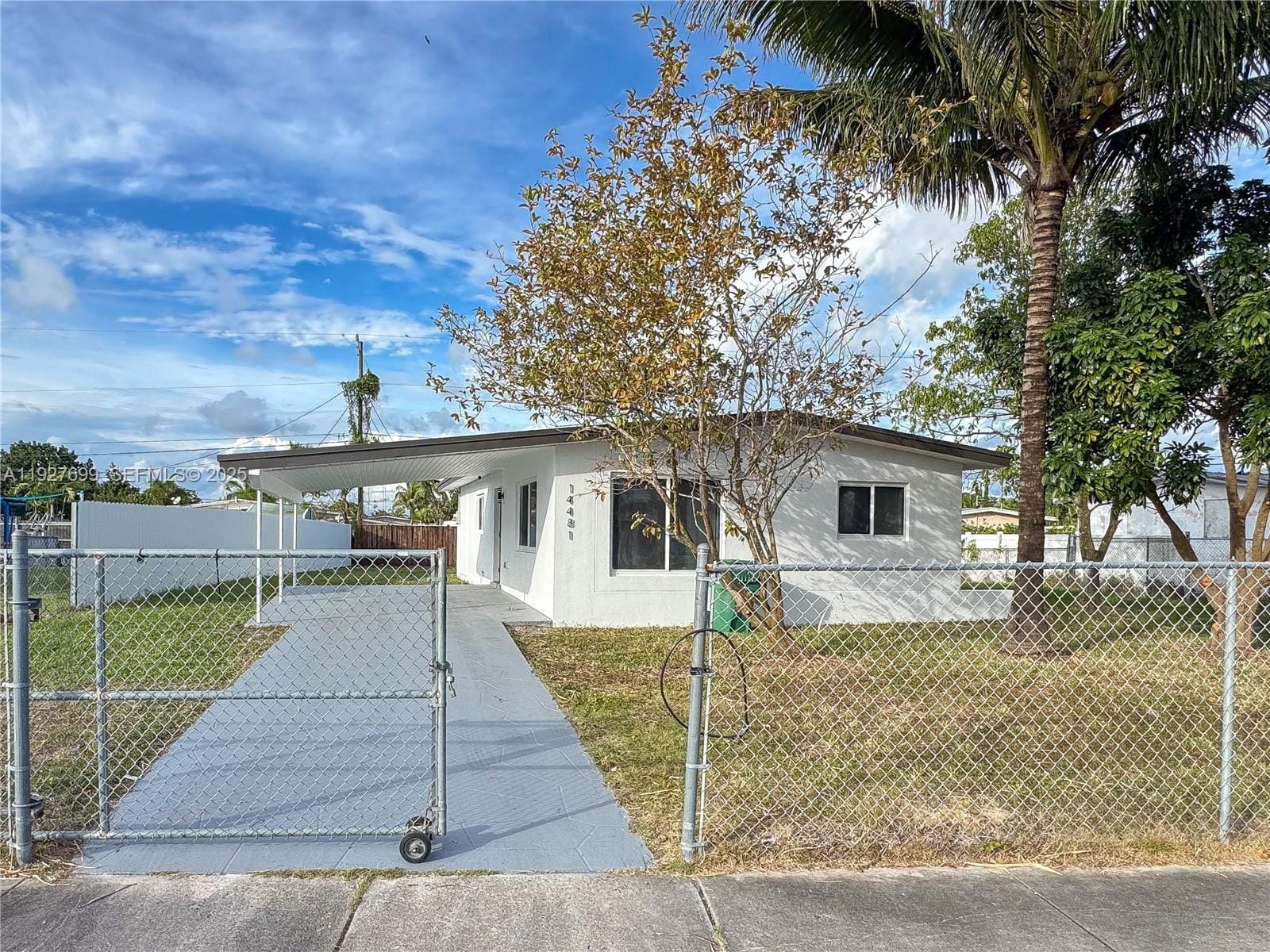 14481 SW 291st Street, Homestead, FL 33033