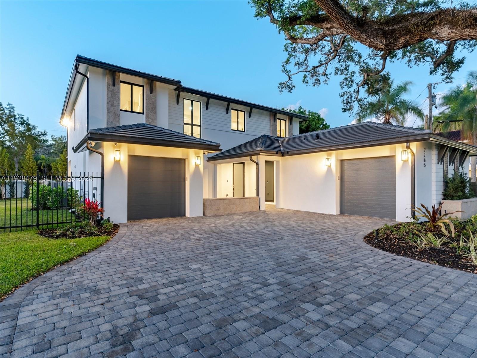 7285 SW 72nd Terrace, Miami, FL 33143