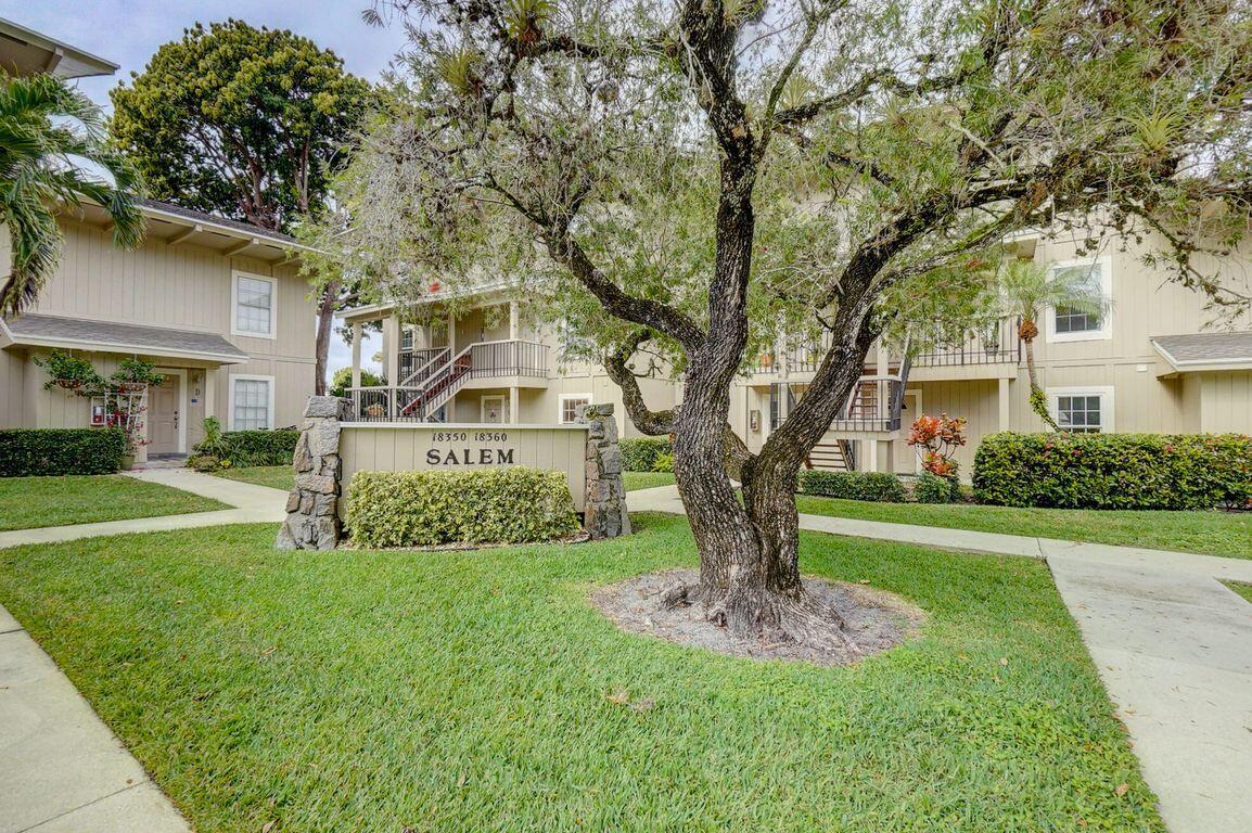18350 SE Wood Haven Lane J, Jupiter, FL 33469, Jupiter