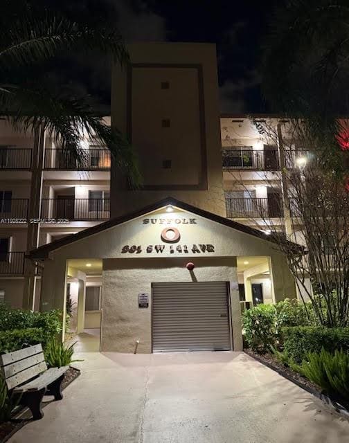 801 SW 141st Avenue 106O, Pembroke Pines, FL 33027