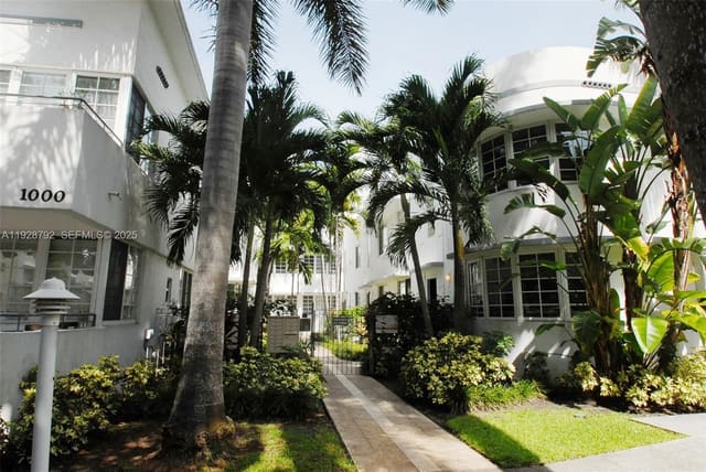 1000 Meridian Avenue 23, Miami Beach, FL 33139