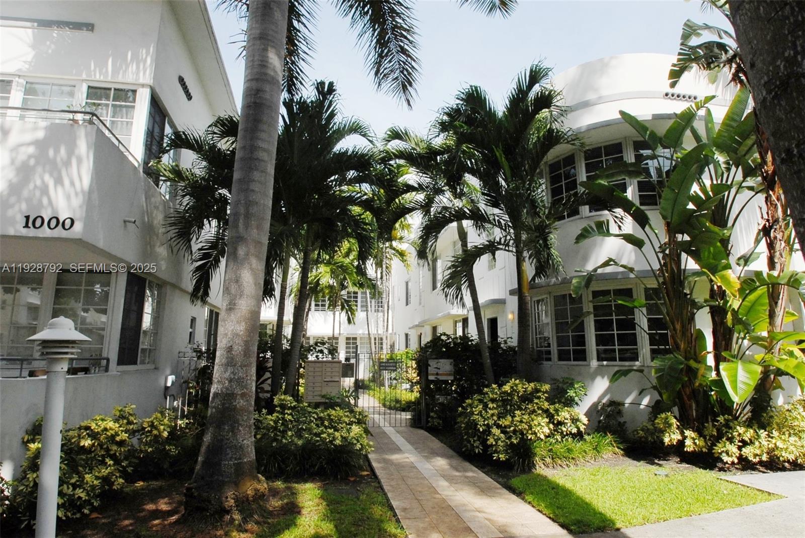 1000 Meridian Avenue 23, Miami Beach, FL 33139, Miami Beach