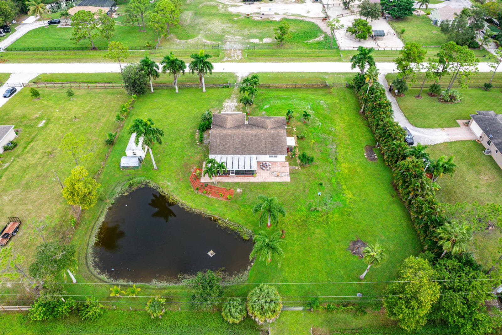 18308 Murcott Boulevard, The Acreage, FL 33470 photo 17