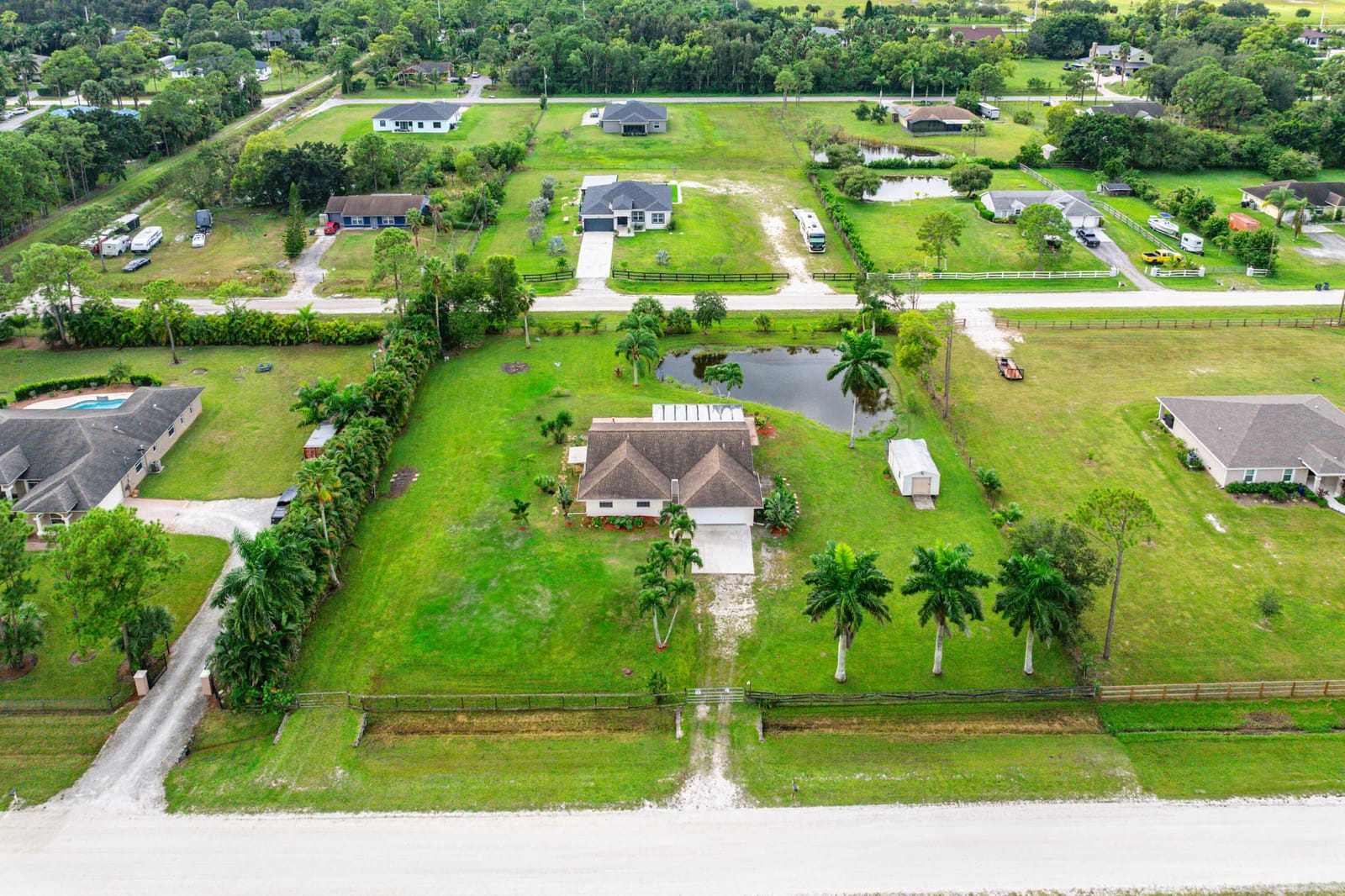18308 Murcott Boulevard, The Acreage, FL 33470 photo 21